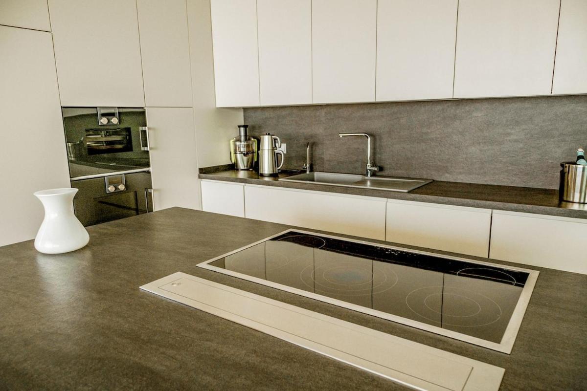 Villa Luxury In With Breathtaking Views Bodrum