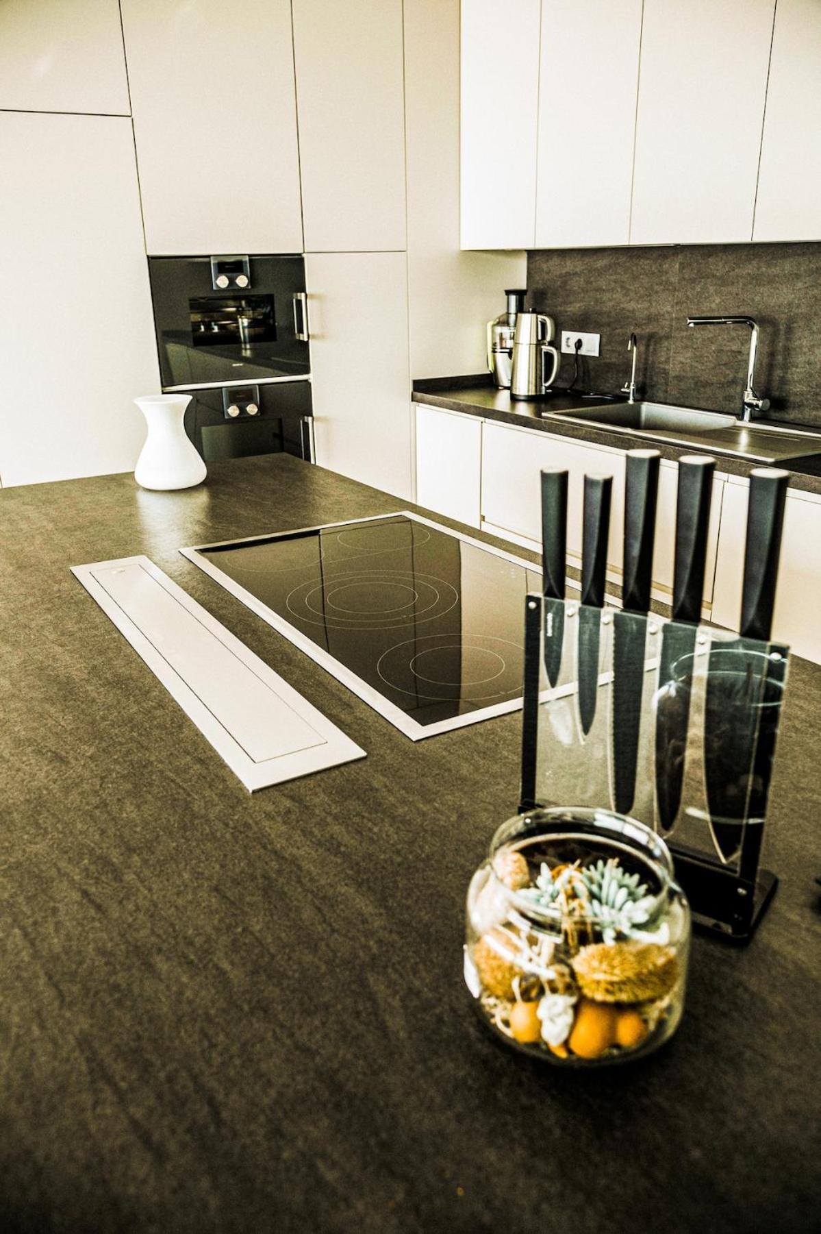 Luxury In With Breathtaking Views Bodrum