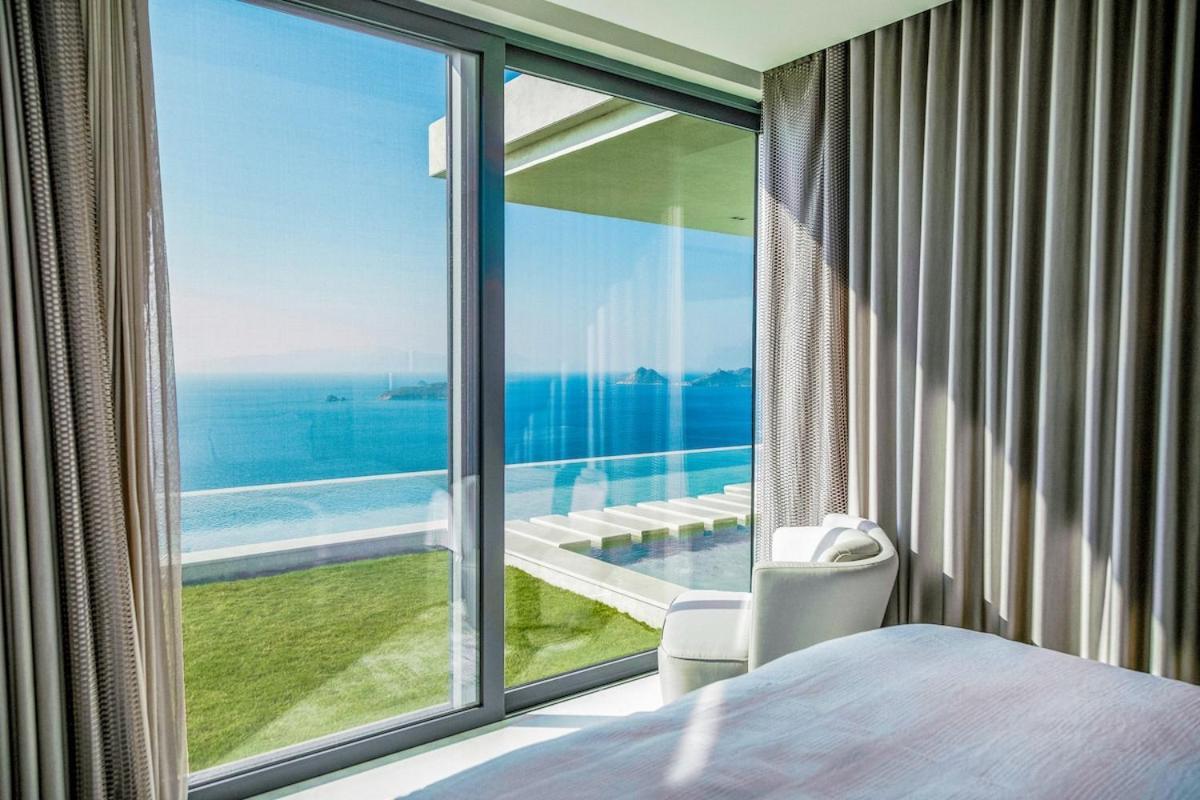 Luxury In With Breathtaking Views * Bodrum