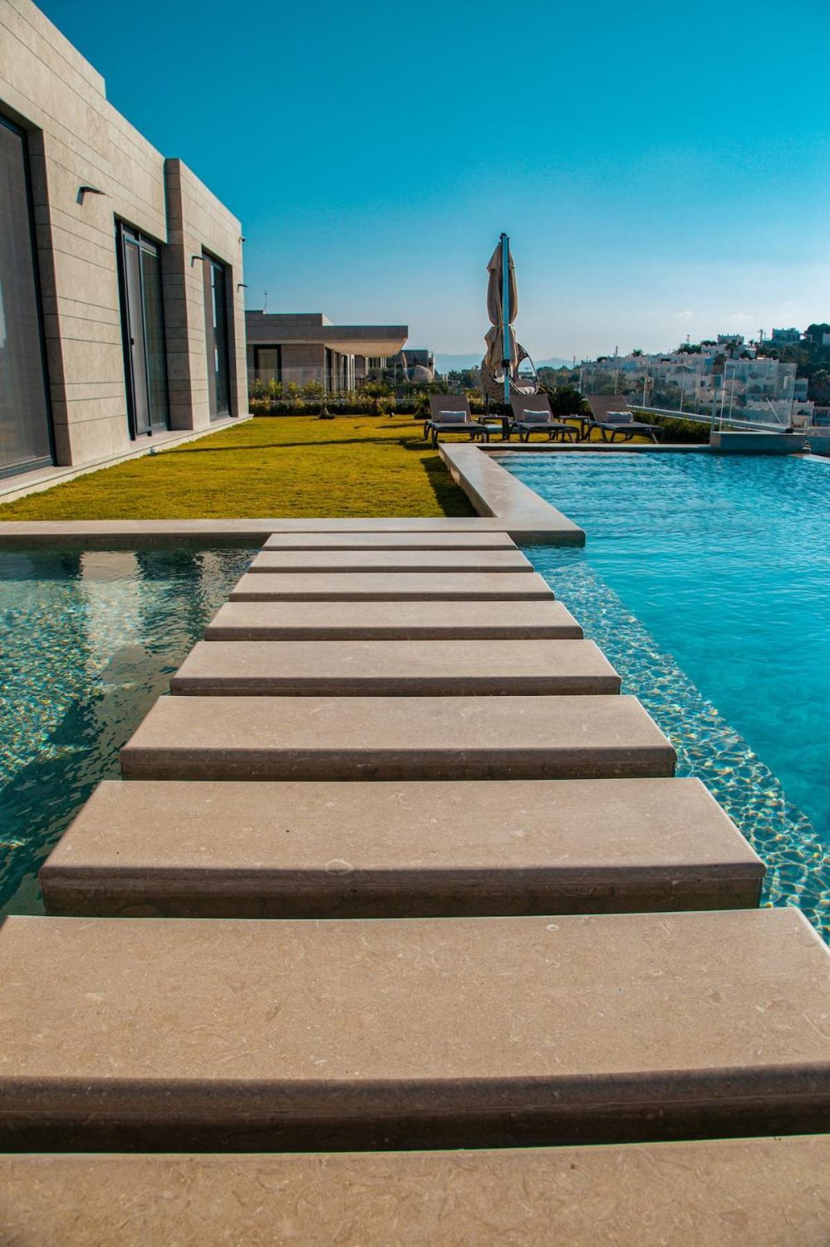 Luxury In With Breathtaking Views * Bodrum