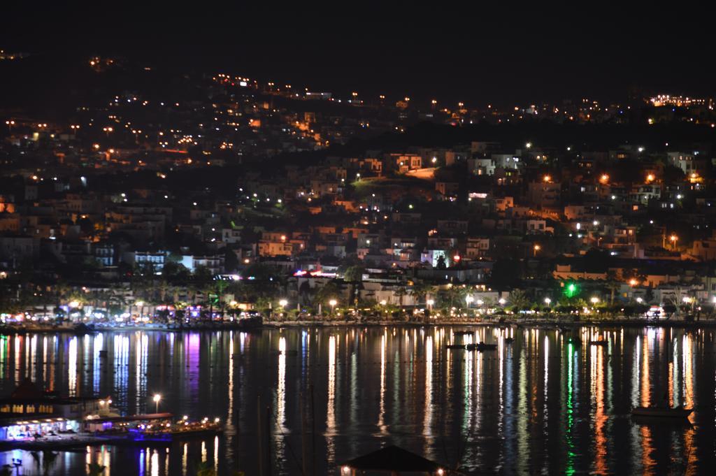 Peda Gumbet Holiday Beach Bodrum