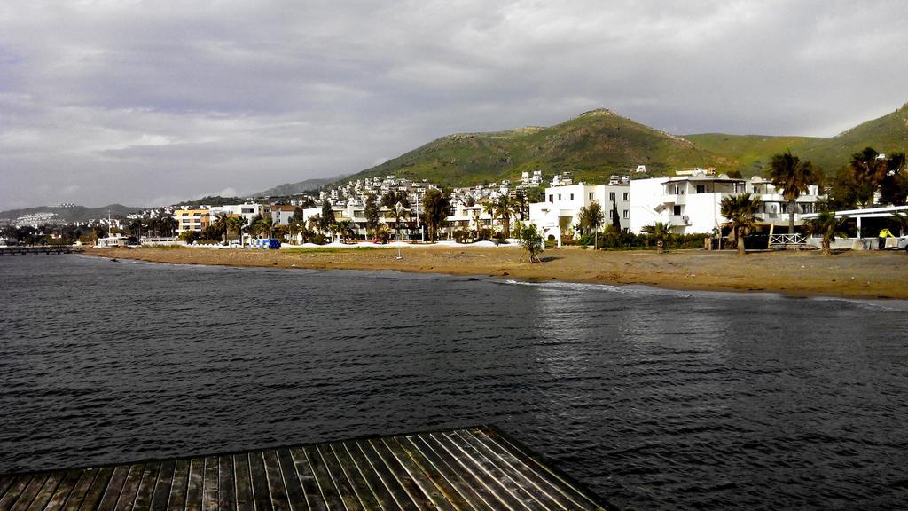 Apart Otel Alfa Bodrum