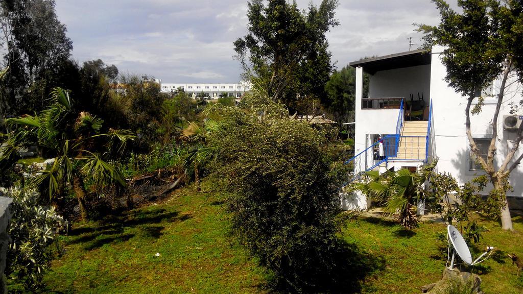 Alfa Apart Otel Bodrum