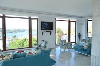 Hotel Costa Mare Turkbuku 3*