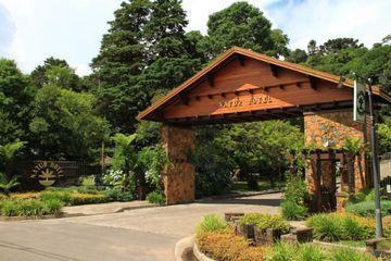 Garden Hotel 3*