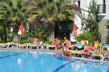 Garden 3* Bodrum