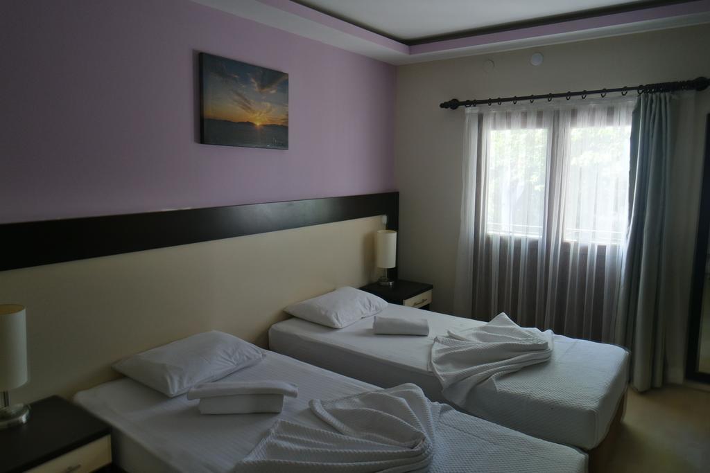 Bella Garden Hotel Bodrum