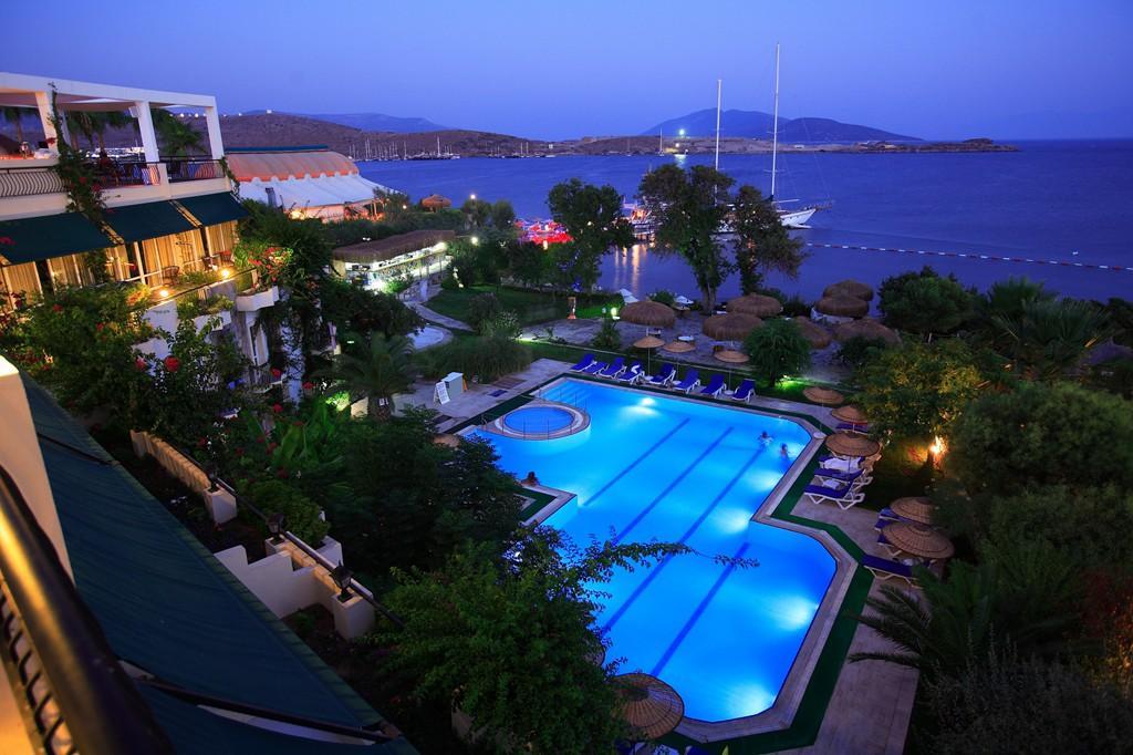 Gundem Bodrum