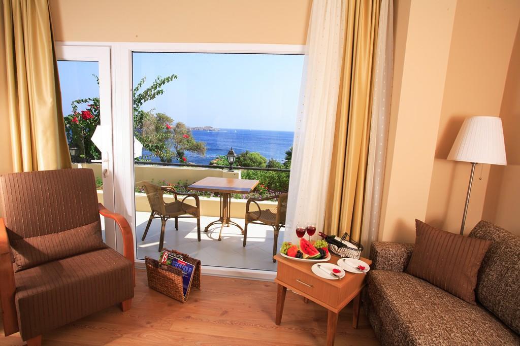 Gundem Hotel Bodrum