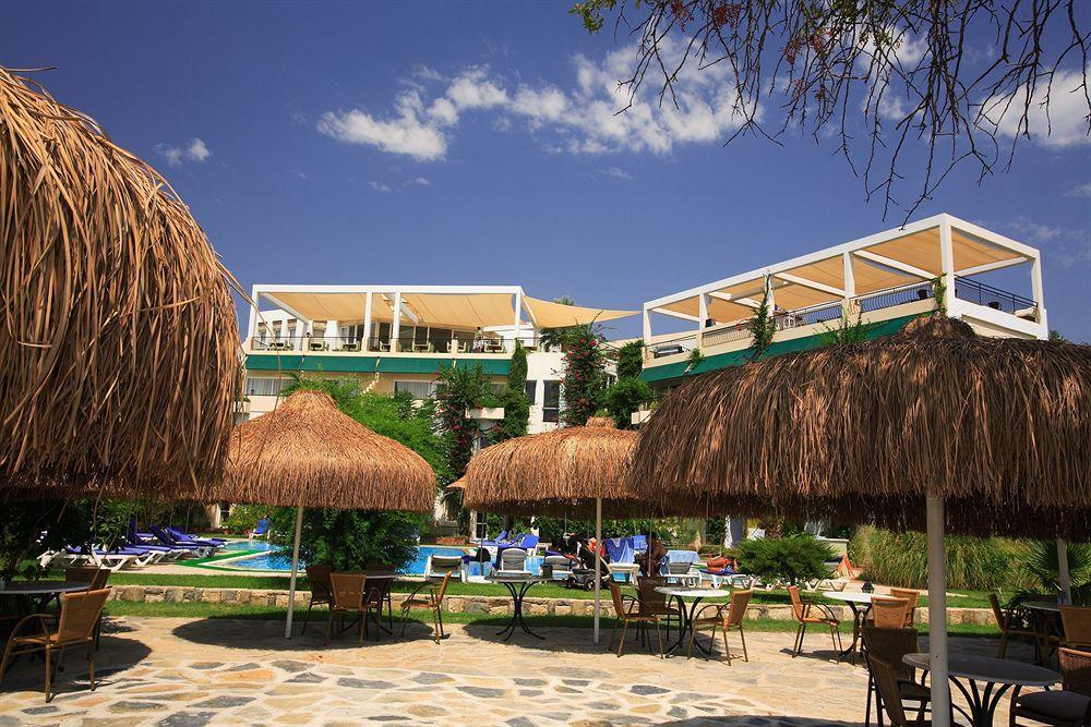 Gundem Hotel 4*