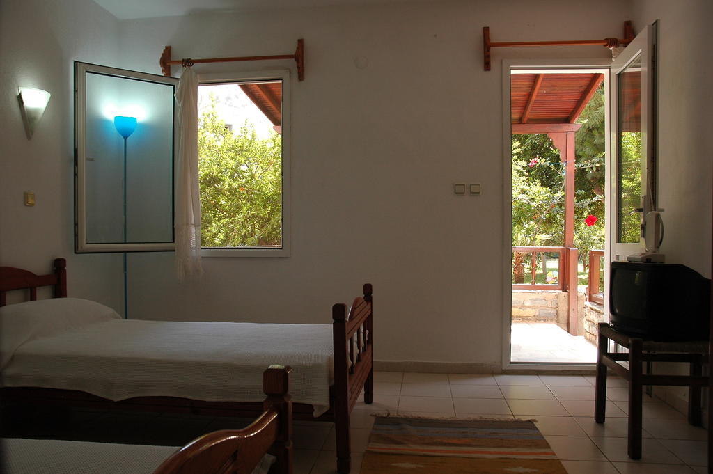 Apart Otel Alfa
