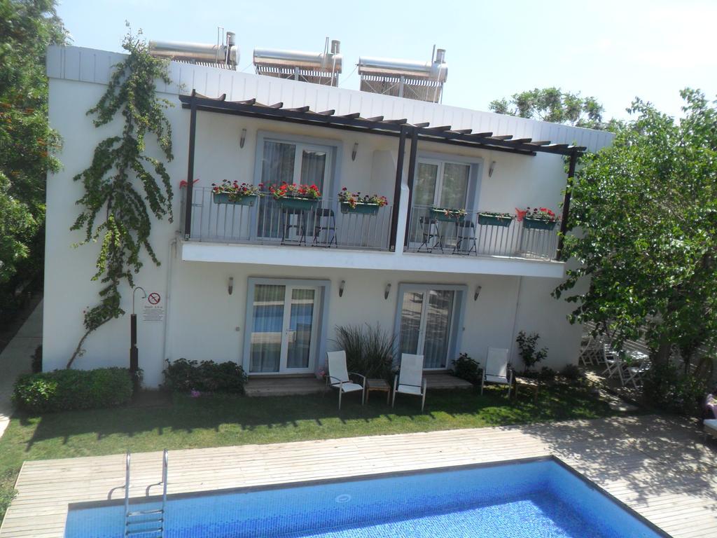 Satsuma Suites