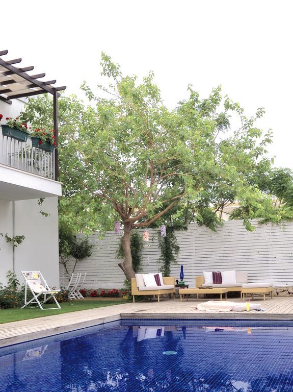 Hotel Satsuma Suites Bodrum