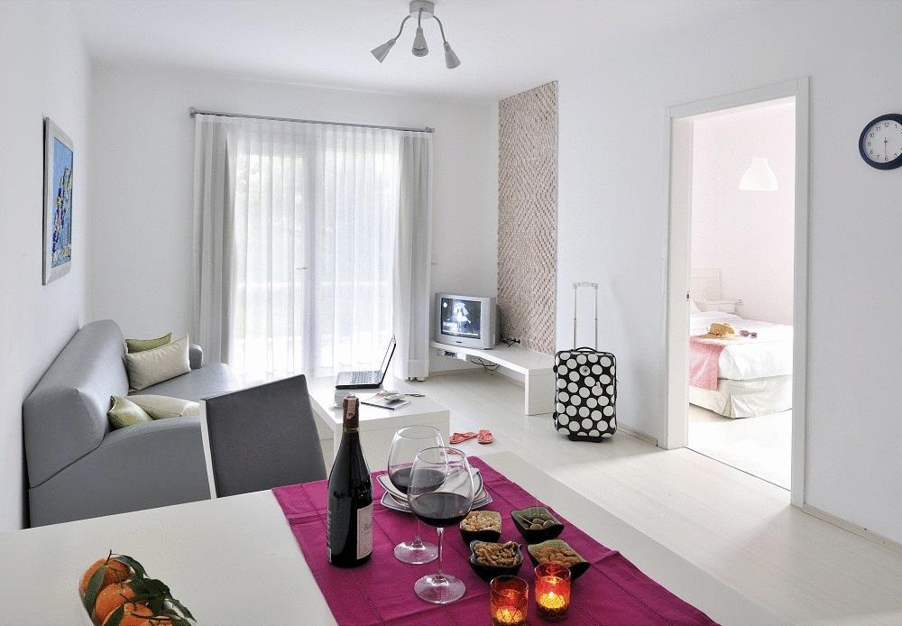 Hotel Satsuma Suites Bodrum