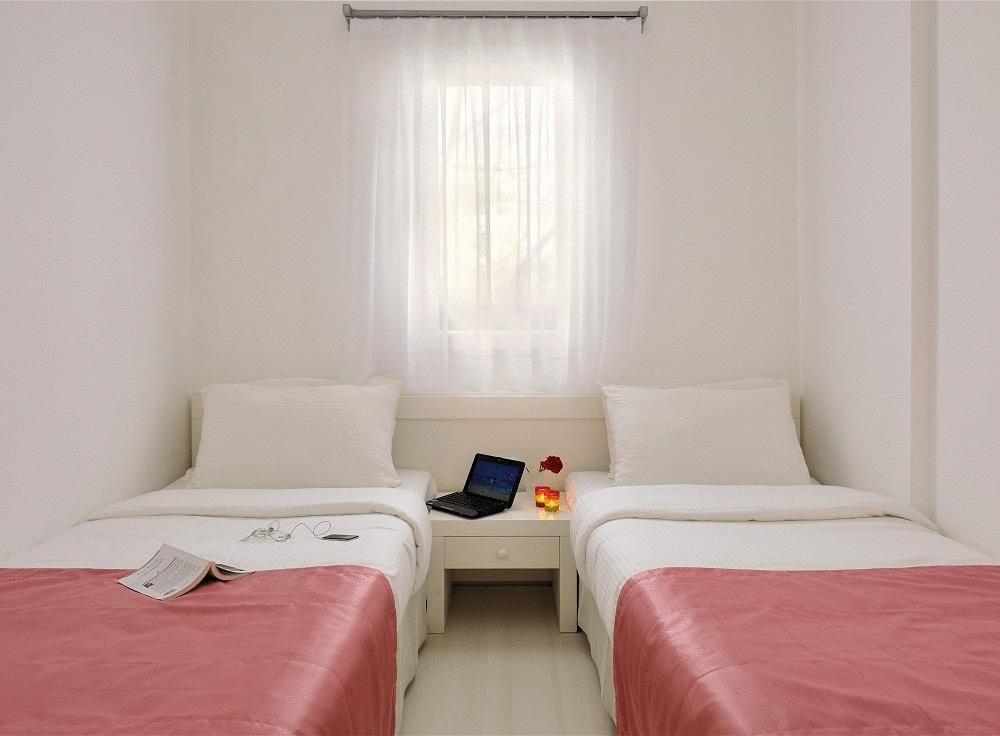 Hotel Satsuma Suites 3*