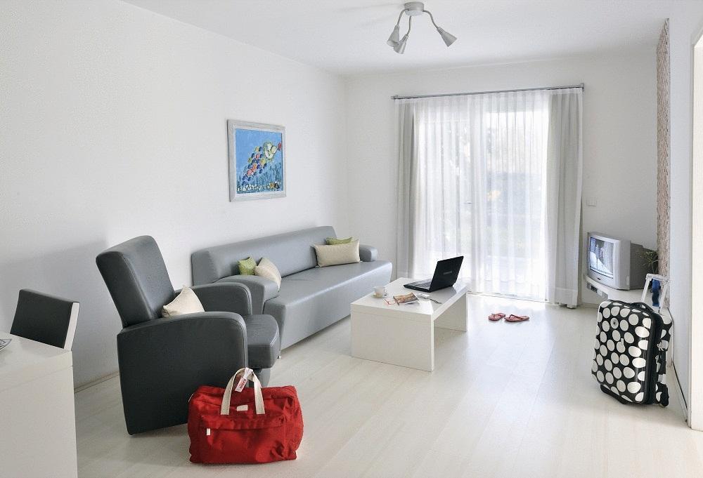 Satsuma Suites Bodrum