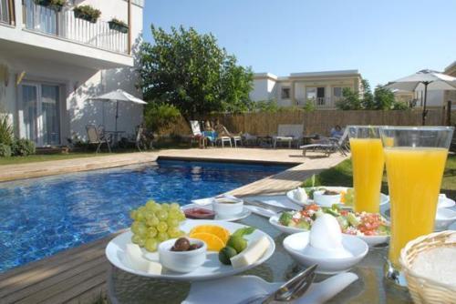 Hotel Satsuma Suites 3*