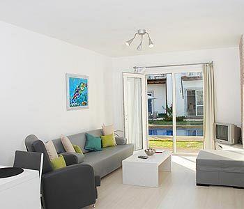 Satsuma Suites Bodrum