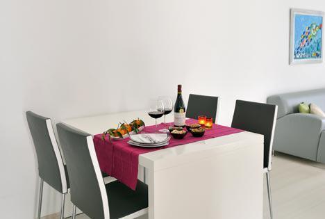 Satsuma Suites Bodrum