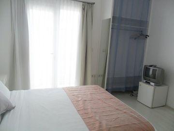 Hotel Satsuma Suites 3*