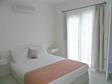 Satsuma Suites Bodrum