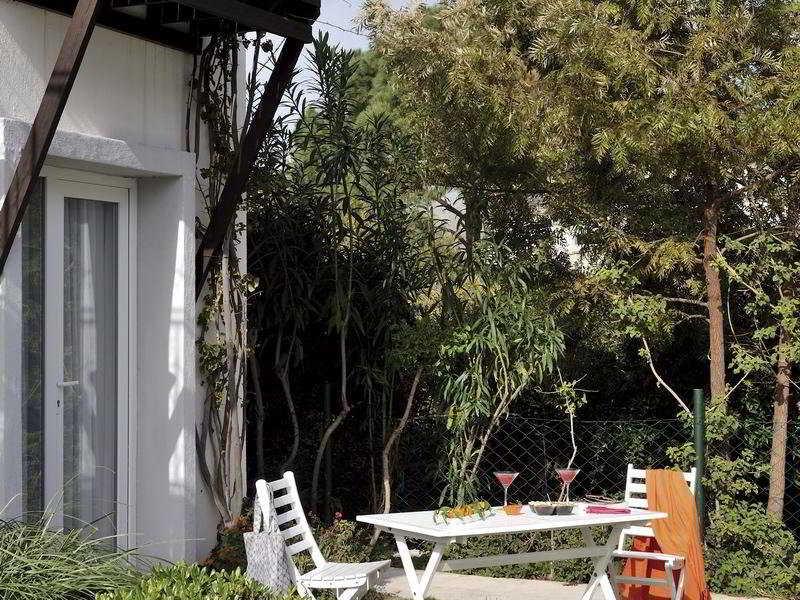 Hotel Satsuma Suites