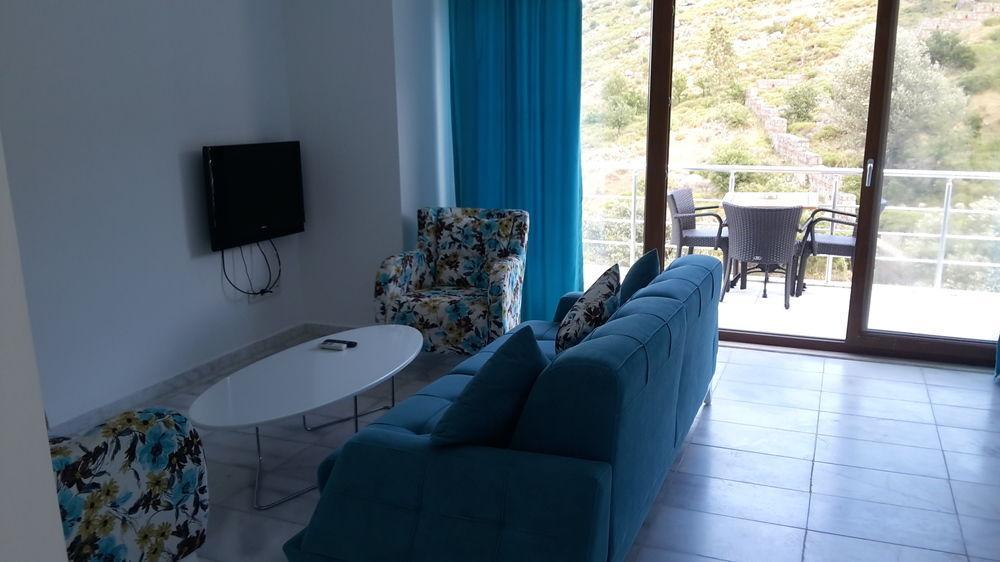 Costa Mare Turkbuku 3*