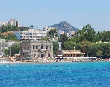 Castelino Akyarlar 2* Bodrum