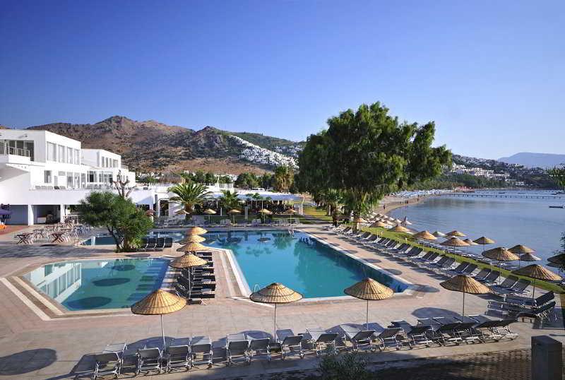 Noa Javelin Beach Club Hotel Bodrum
