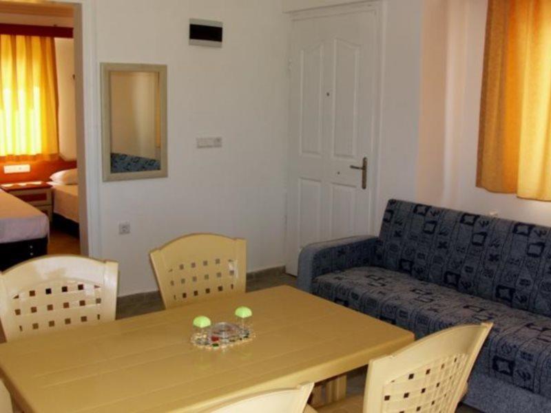 Imba Appartement *