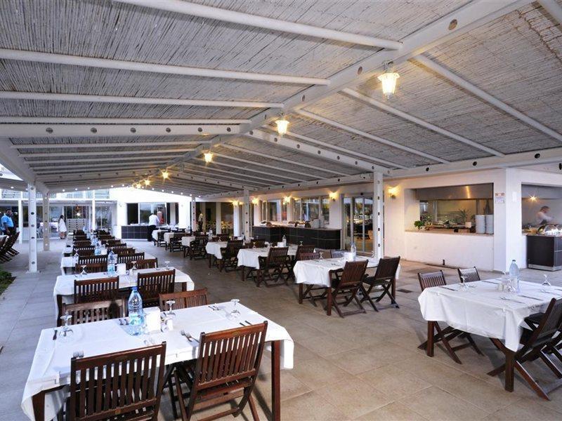 Hotel Noa Javelin Beach Club