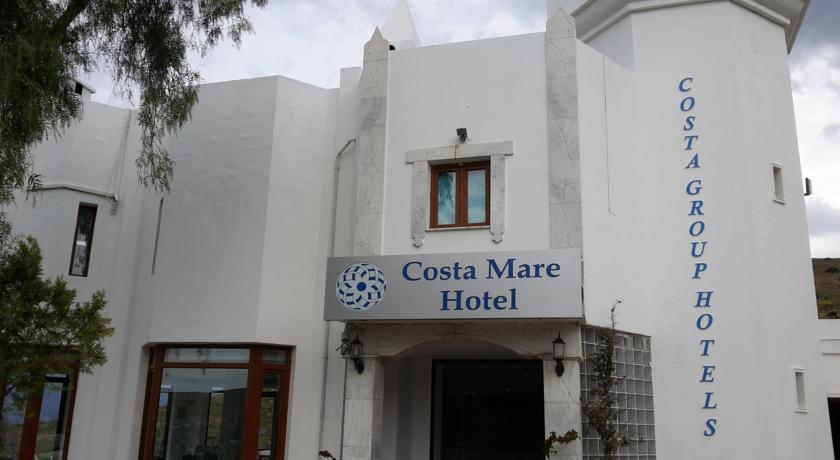 Costa Mare Turkbuku Bodrum