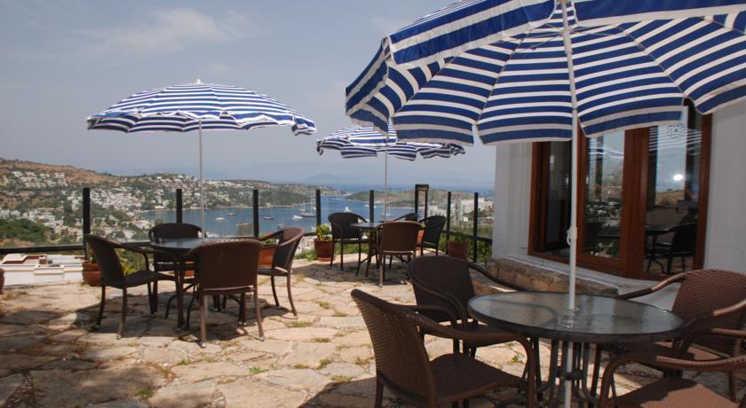 Costa Mare Turkbuku Bodrum