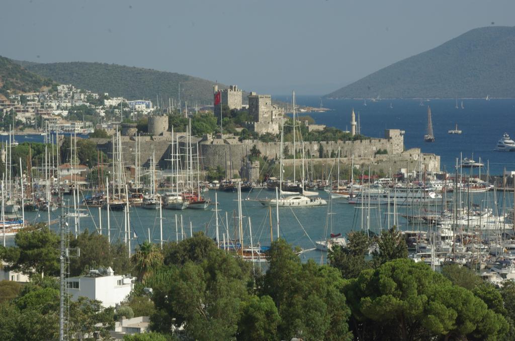 Antik Tiyatro Otel