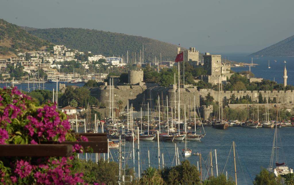 Antik Tiyatro Bodrum