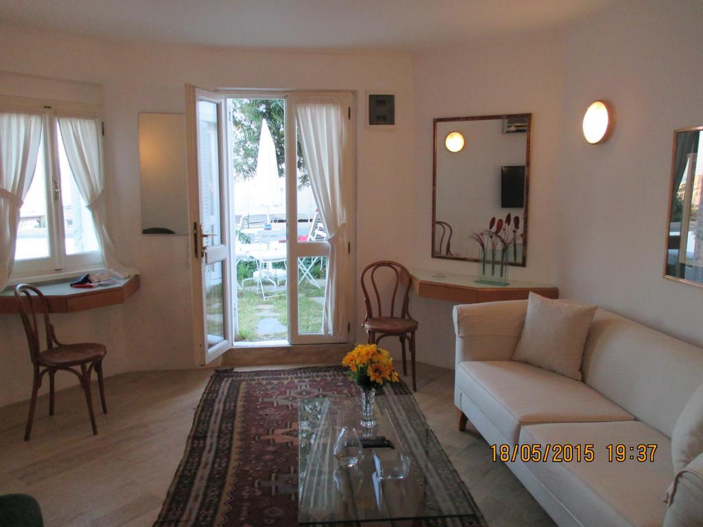 Otel Antik Tiyatro 3*