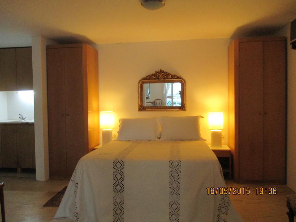 Otel Antik Tiyatro
