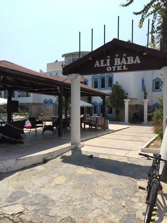 Ali Baba Hotel 3*