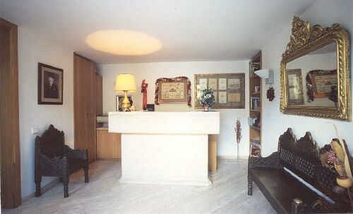 Antik Tiyatro Otel