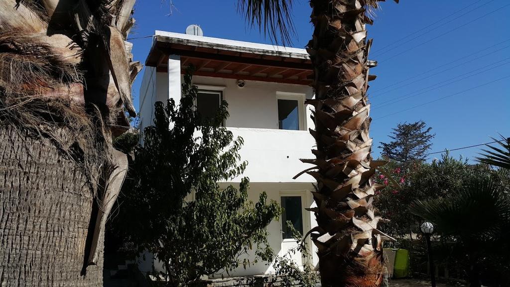 Apart Otel Alfa Bodrum
