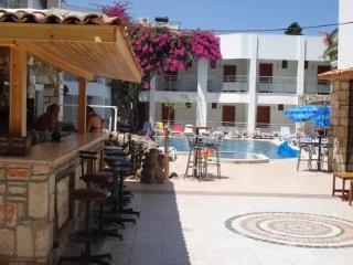 Hotel Parilti