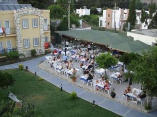 Parilti Hotel Bodrum
