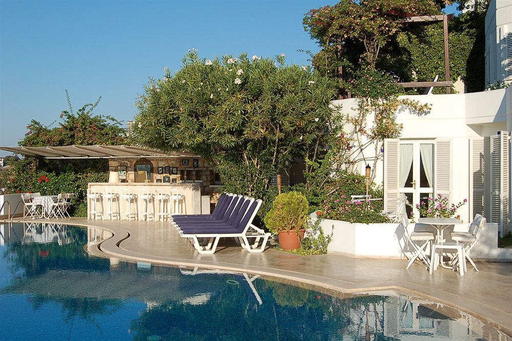 Antik Tiyatro Otel