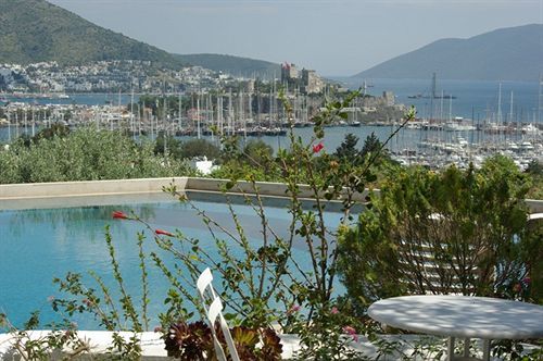 Otel Antik Tiyatro 3*