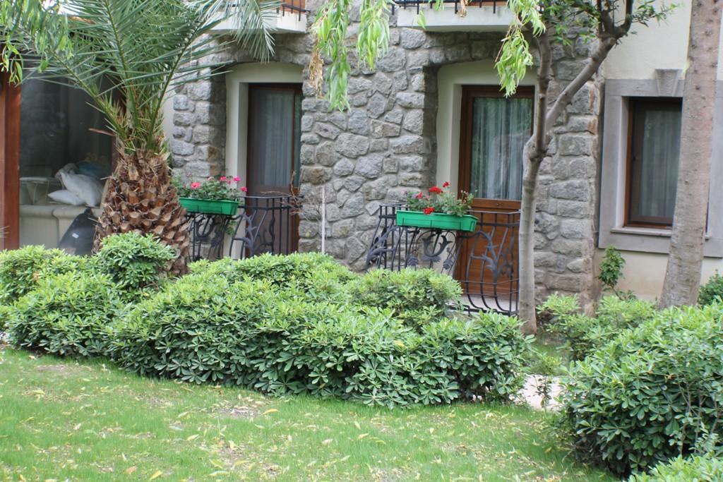 Bella Garden Hotel Bodrum