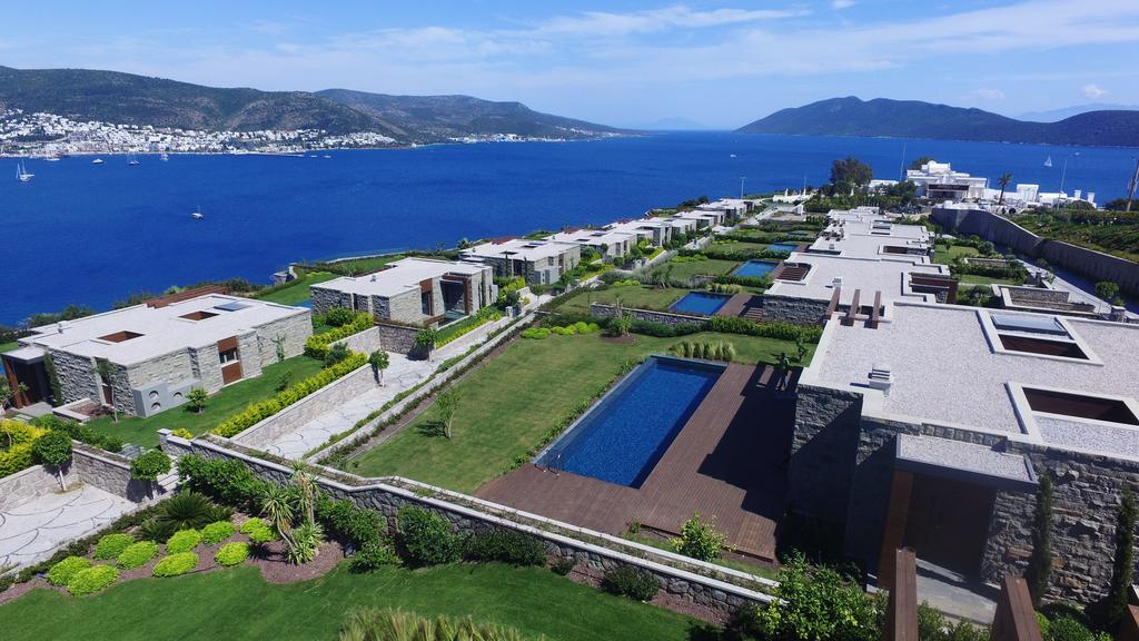 Rebis Exclusive Residences Villa Bodrum