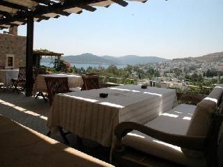 Otel Ada Turkbuku 5*