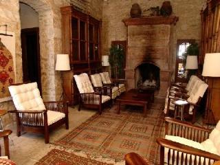 Ada Turkbuku Otel