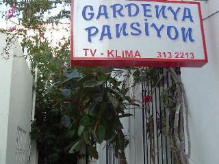 Gardenya