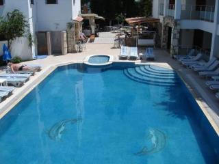 Parilti Hotel Bodrum